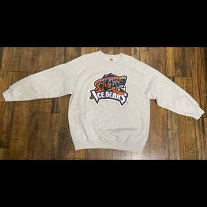 Knoxville Ice Bears Sweatshirt